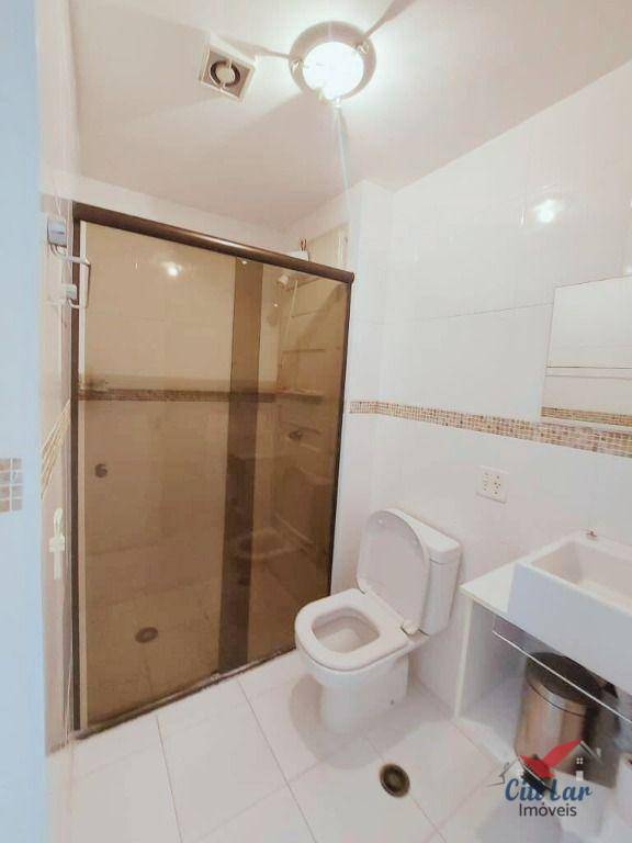 Apartamento à venda com 2 quartos, 51m² - Foto 20