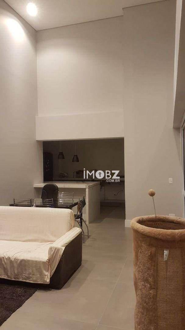 Apartamento à venda com 3 quartos, 138m² - Foto 1