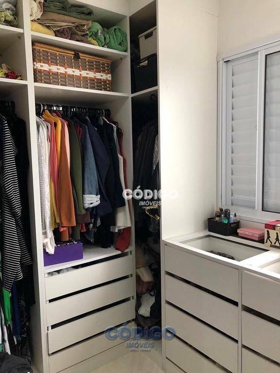 Apartamento à venda com 3 quartos, 77m² - Foto 13