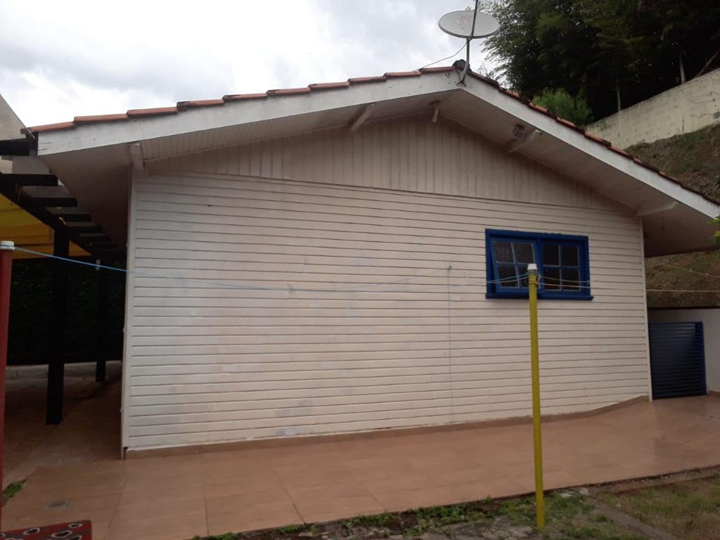 Casa de Condomínio à venda com 3 quartos, 500m² - Foto 15