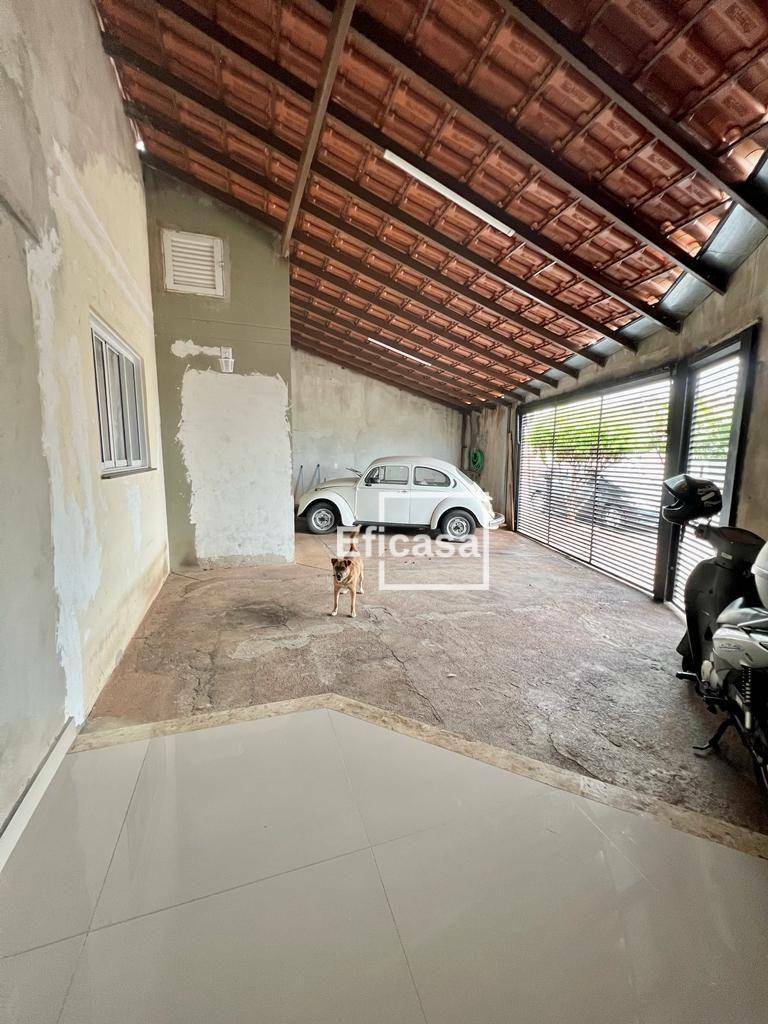 Casa à venda com 3 quartos, 150m² - Foto 21