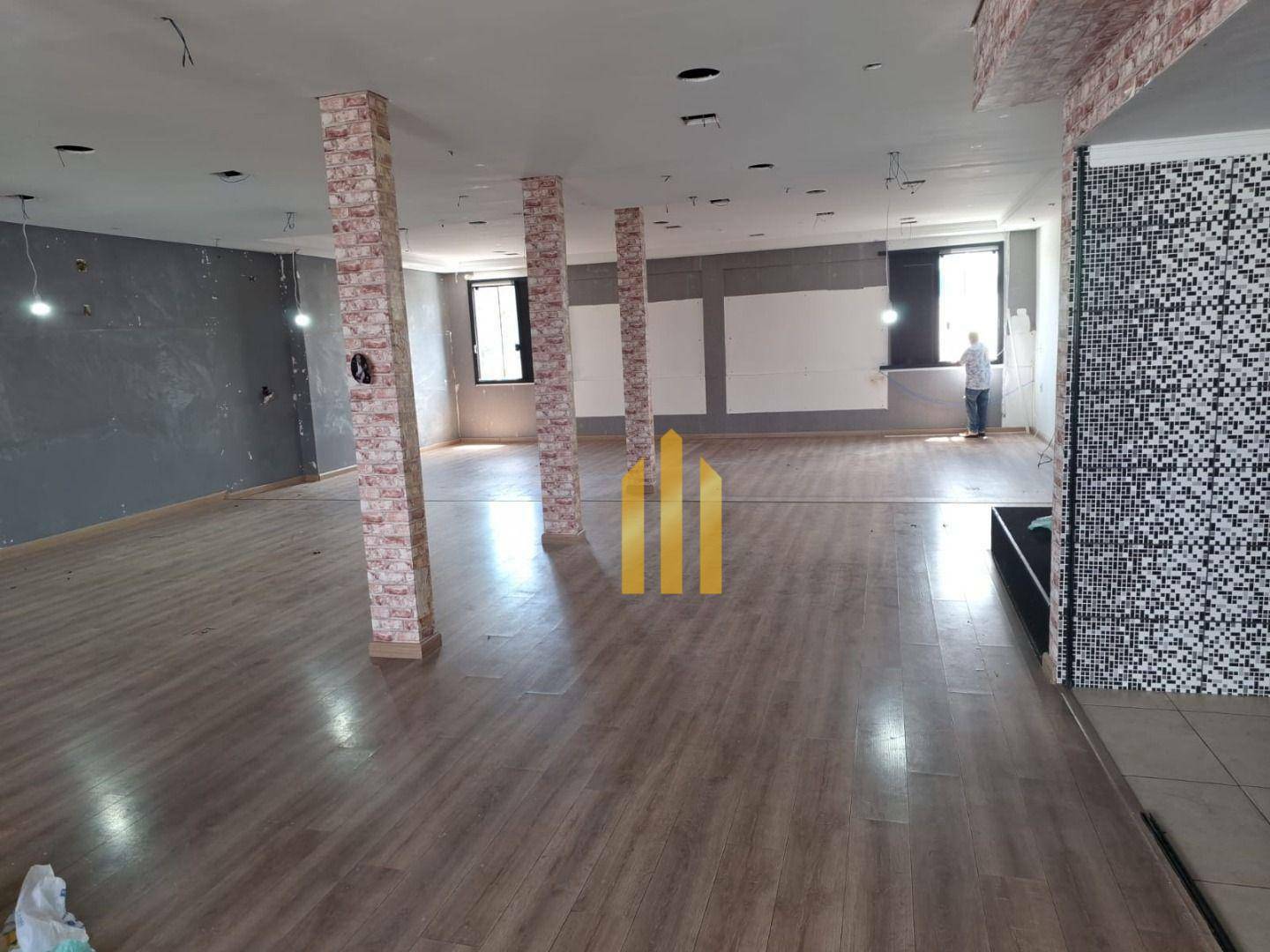 Conjunto Comercial-Sala para alugar, 170m² - Foto 1