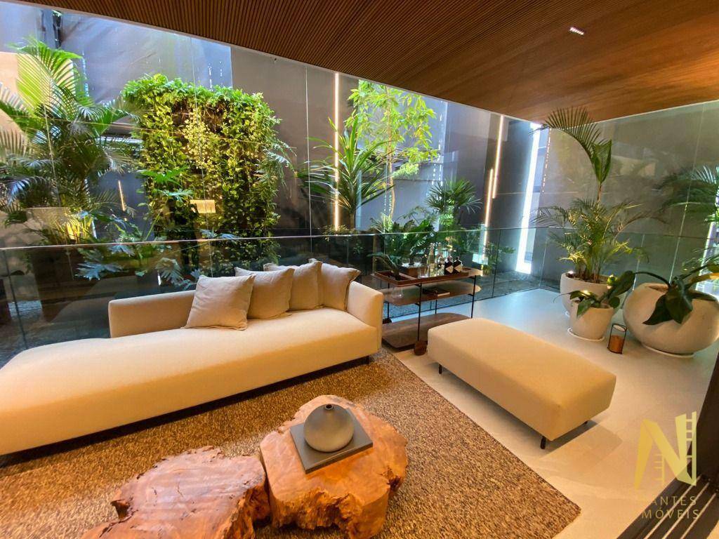 Apartamento à venda com 4 quartos, 346m² - Foto 6