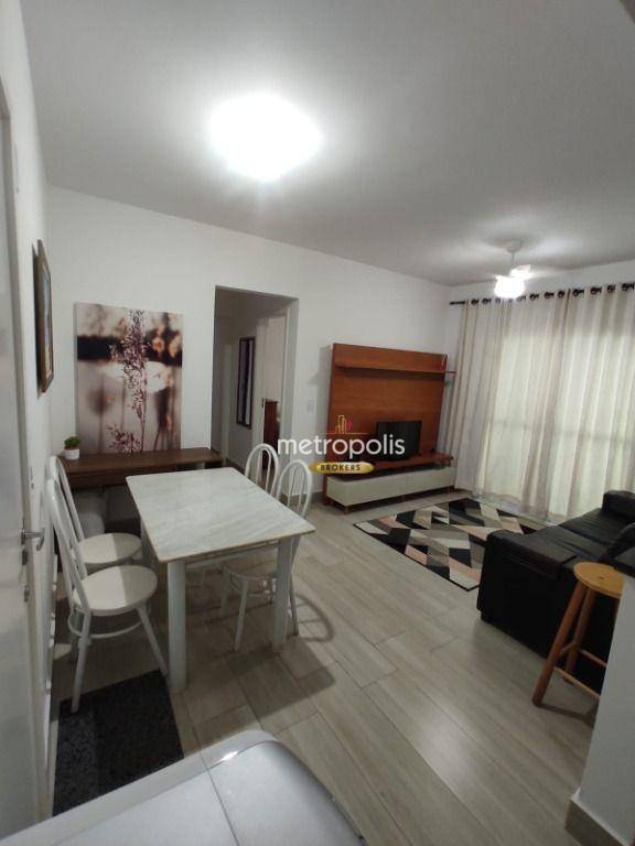 Apartamento à venda com 2 quartos, 67m² - Foto 1