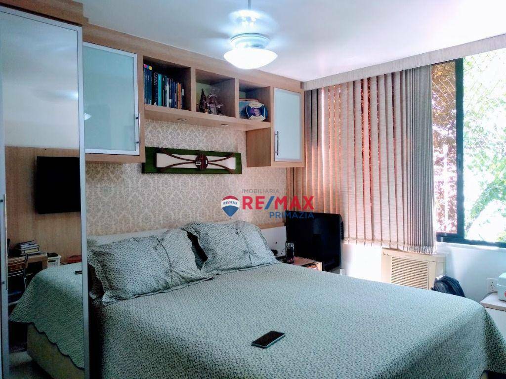 Apartamento à venda com 3 quartos, 85m² - Foto 9