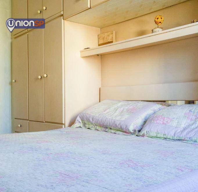 Apartamento à venda com 3 quartos, 98m² - Foto 9