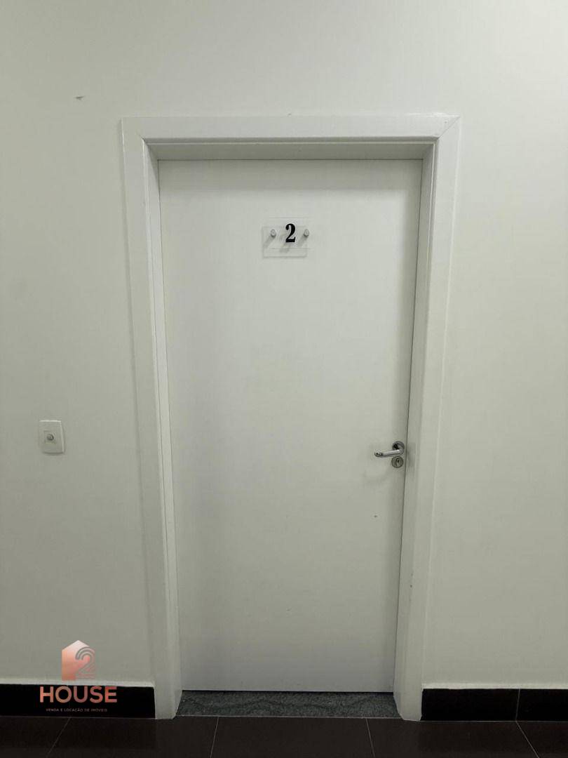 Conjunto Comercial-Sala para alugar, 37m² - Foto 7