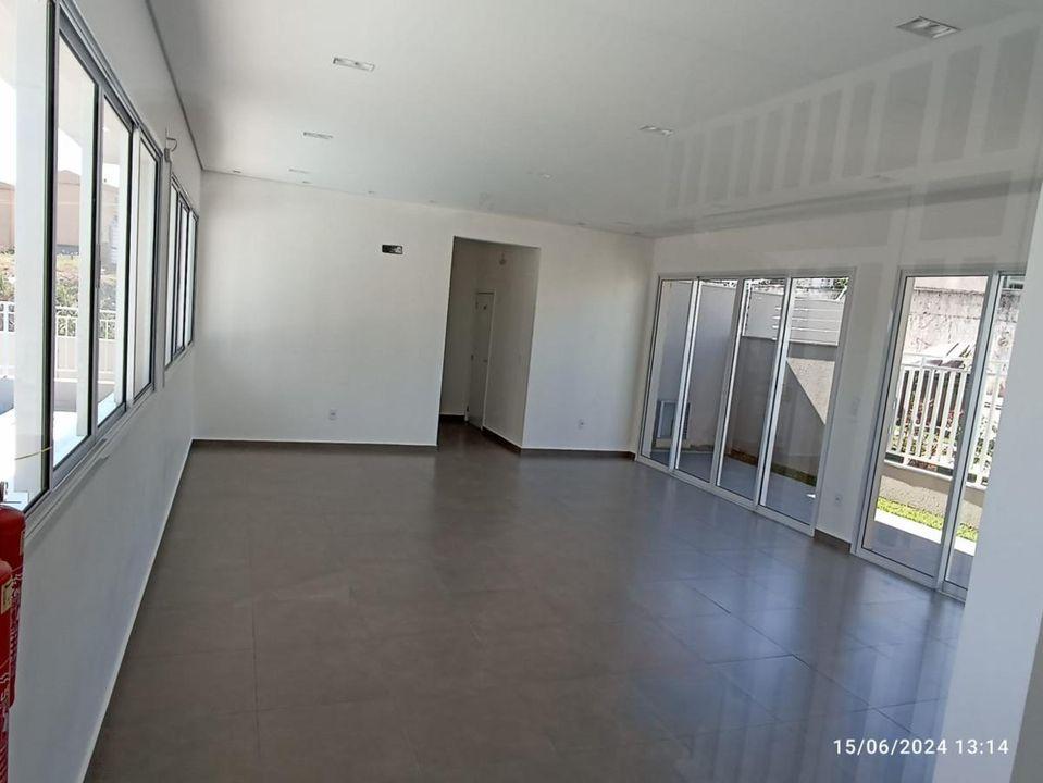 Apartamento à venda com 2 quartos, 62m² - Foto 32