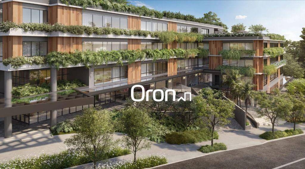 Sala-Conjunto, 45 m² - Foto 3