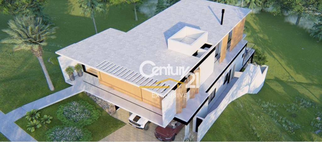 Casa de Condomínio à venda com 4 quartos, 367m² - Foto 24