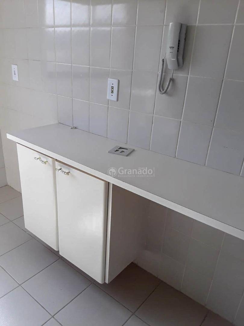 Apartamento à venda com 2 quartos, 51m² - Foto 15