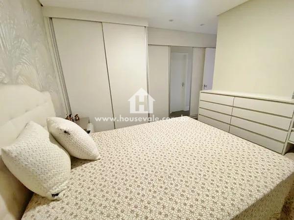 Apartamento à venda com 3 quartos - Foto 10