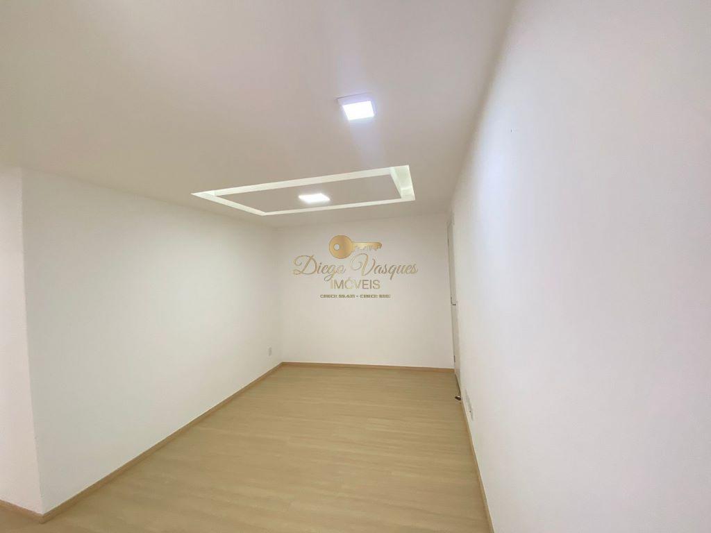 Apartamento à venda com 2 quartos, 58m² - Foto 7