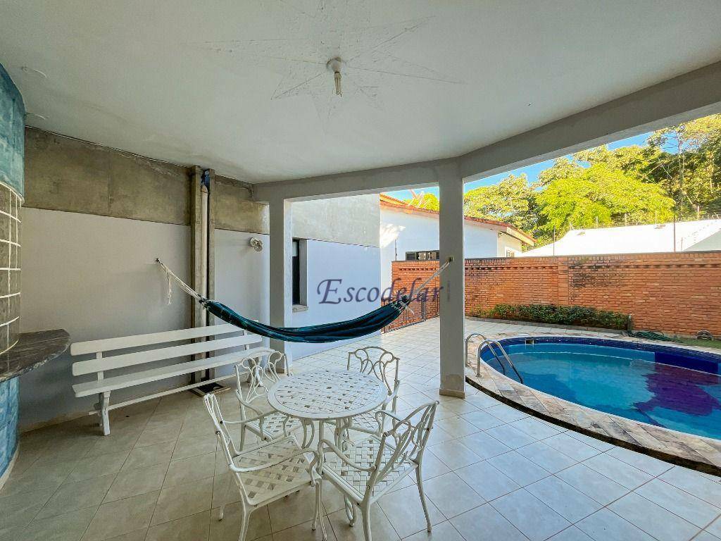 Casa de Condomínio à venda com 3 quartos, 400m² - Foto 70