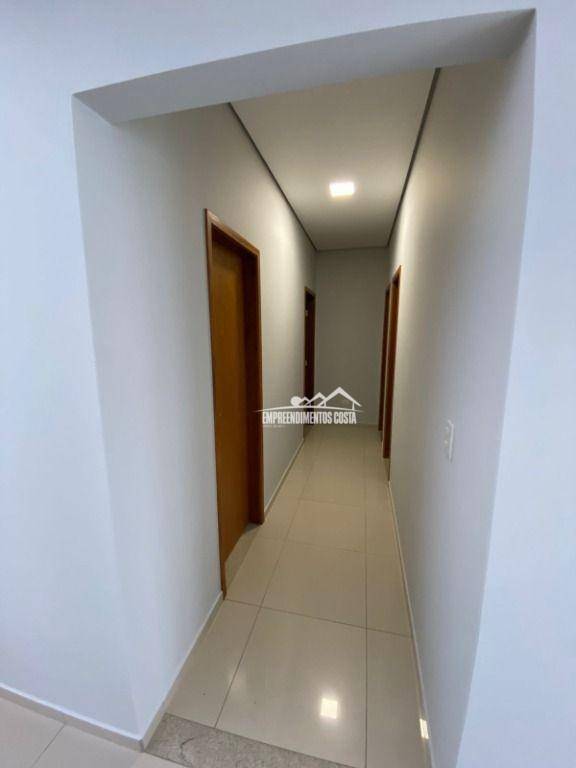 Casa à venda com 3 quartos, 180m² - Foto 12