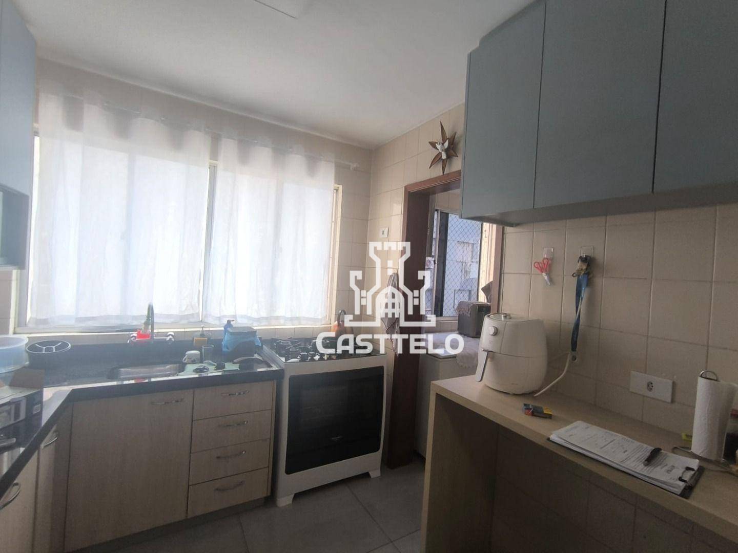 Apartamento à venda com 3 quartos, 137m² - Foto 33