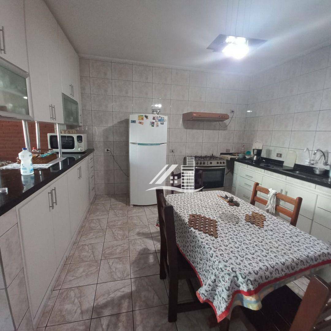 Sobrado à venda com 3 quartos, 177m² - Foto 27