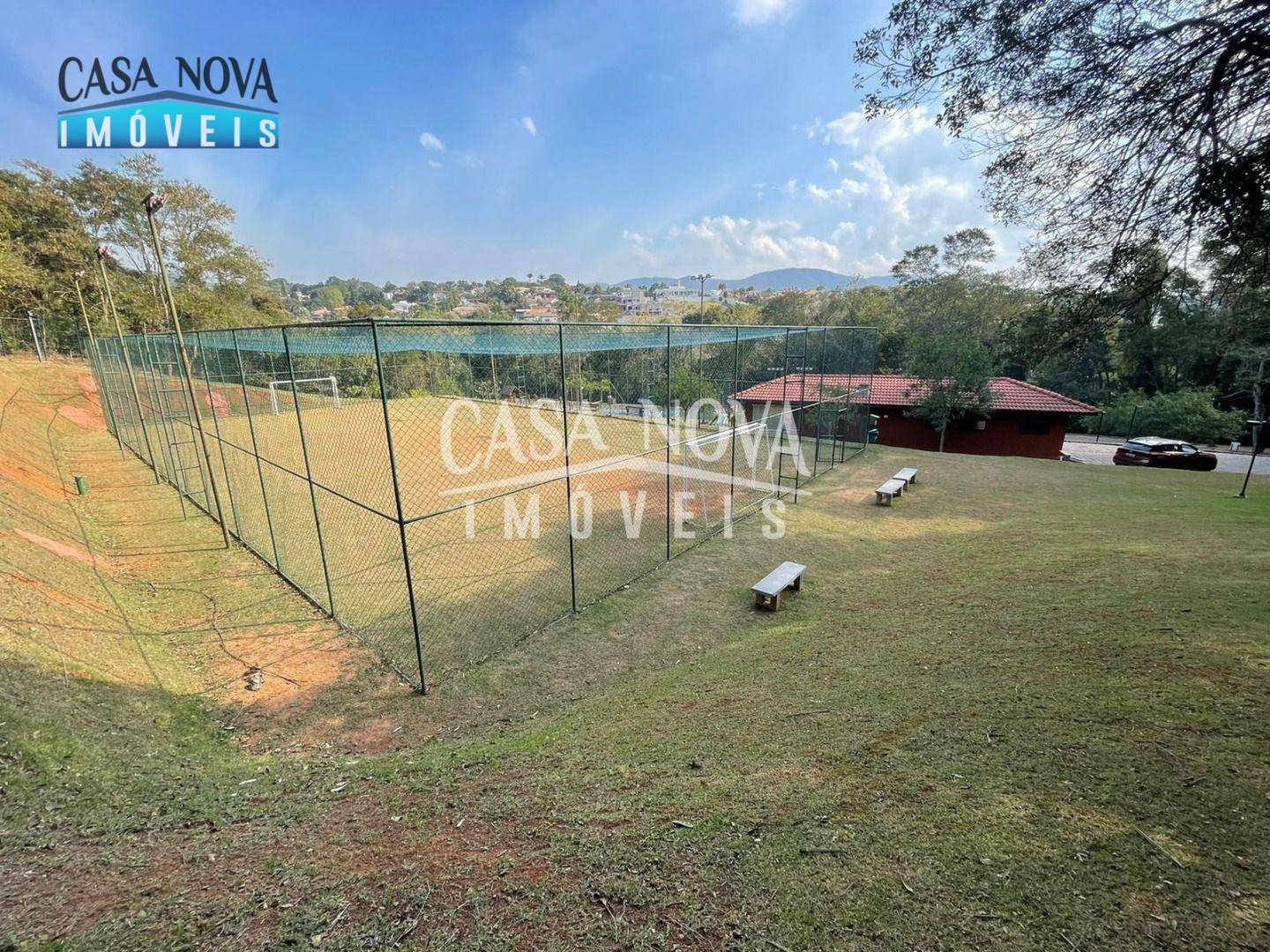 Loteamento e Condomínio à venda, 720M2 - Foto 24