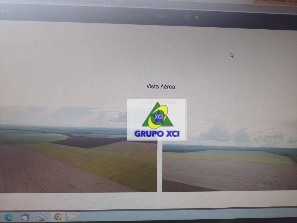 Fazenda, 938 hectares - Foto 2