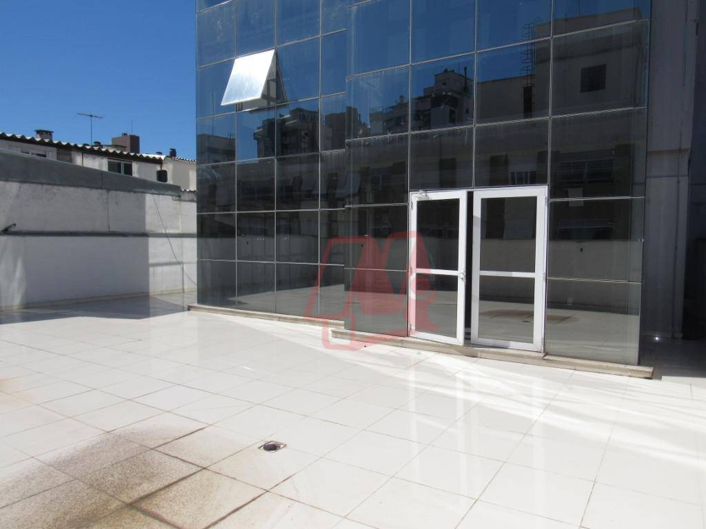 Conjunto Comercial-Sala para alugar, 200m² - Foto 19