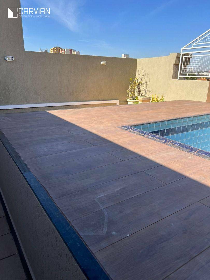 Apartamento para alugar com 3 quartos, 95m² - Foto 27