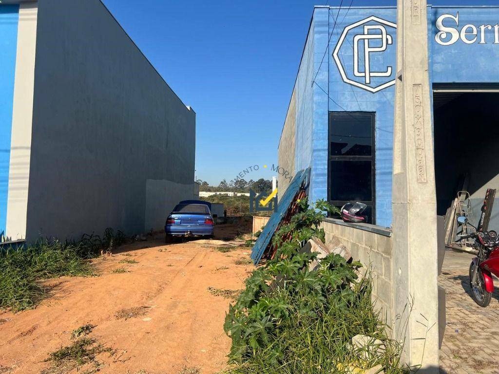 Loja-Salão, 144 m² - Foto 5