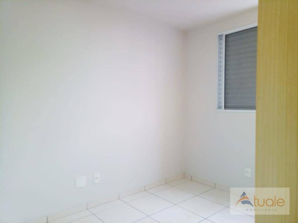 Apartamento para alugar com 2 quartos, 51m² - Foto 22