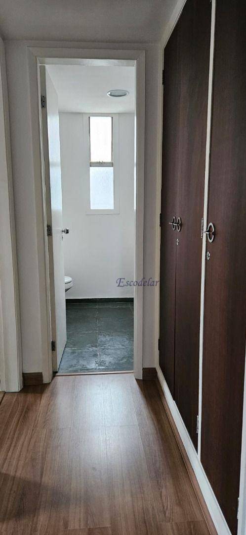 Apartamento à venda com 3 quartos, 95m² - Foto 13