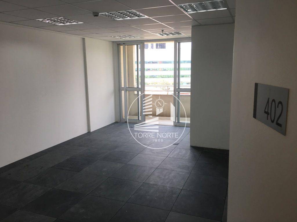 Conjunto Comercial-Sala à venda, 38m² - Foto 5