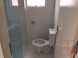 Apartamento à venda com 1 quarto, 38m² - Foto 5