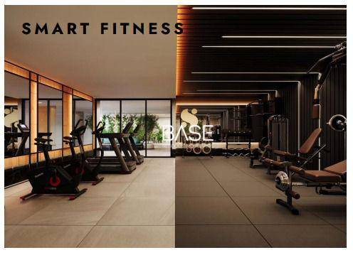 Apartamento, 3 quartos, 158 m² - Foto 3