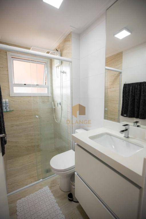 Apartamento à venda com 3 quartos, 63m² - Foto 20