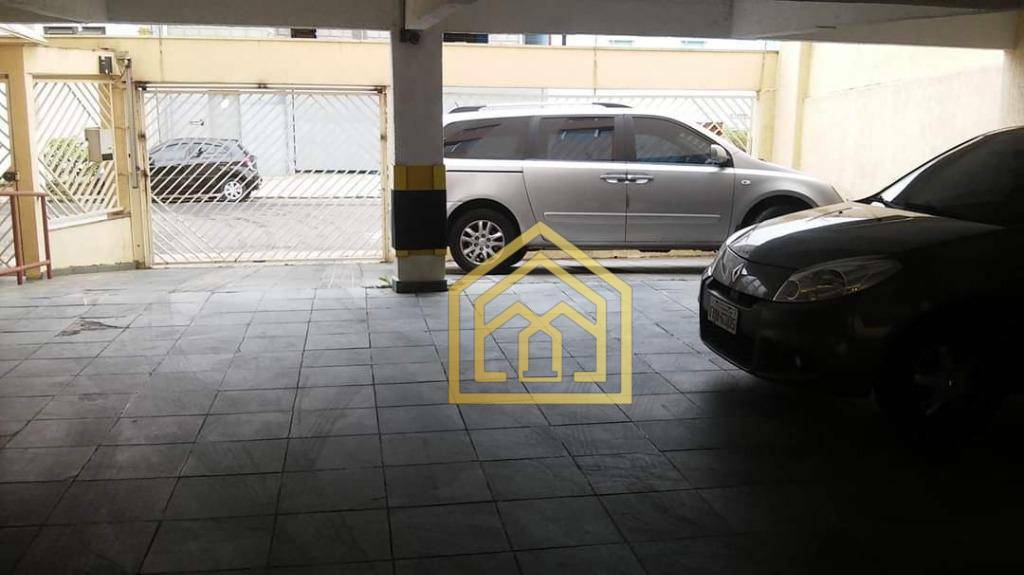 Apartamento à venda com 3 quartos, 73m² - Foto 28