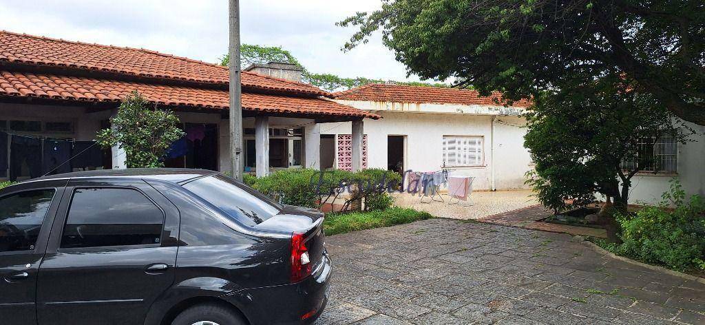 Casa à venda com 4 quartos, 699m² - Foto 8