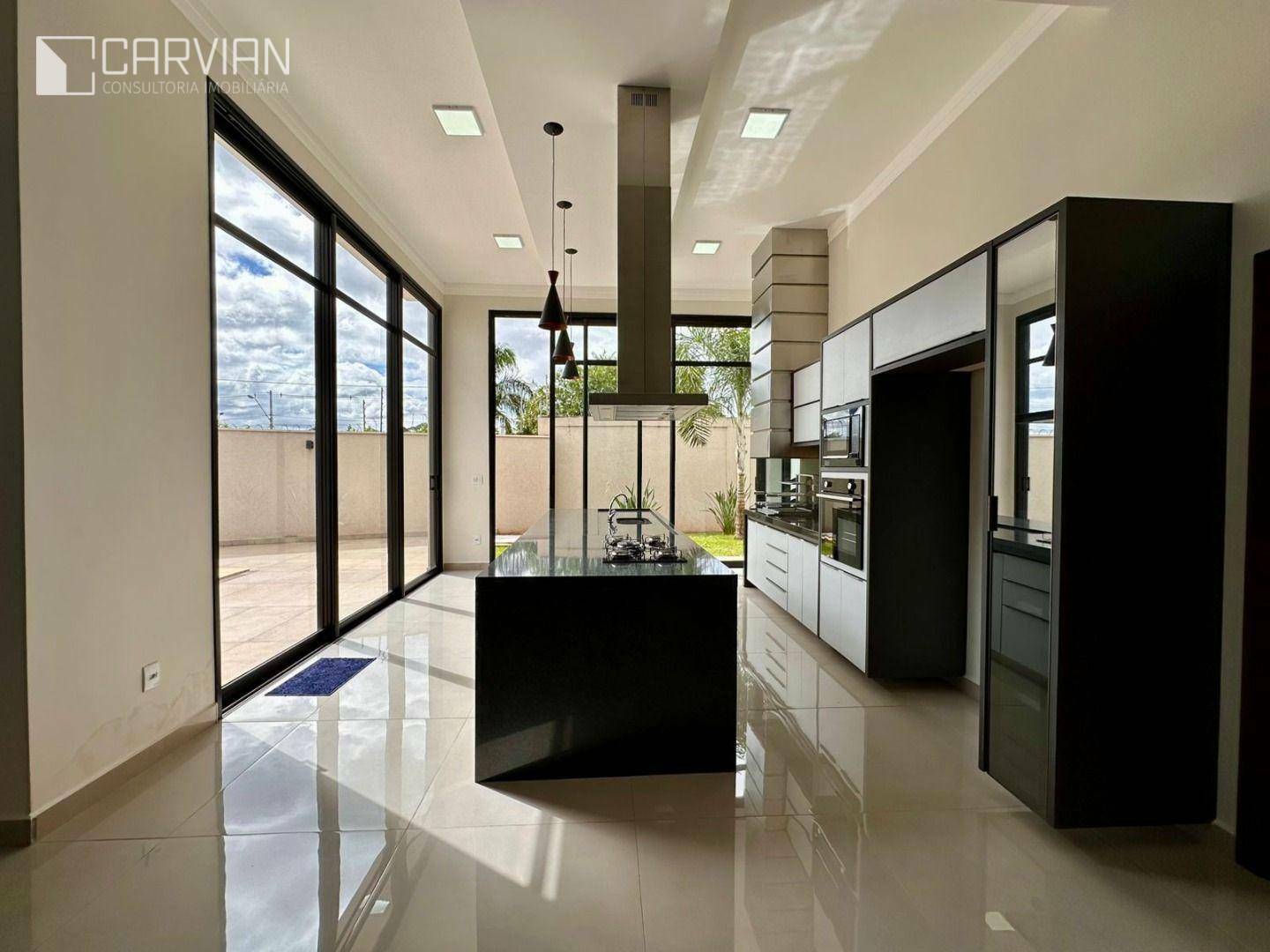 Casa de Condomínio à venda com 3 quartos, 196m² - Foto 14