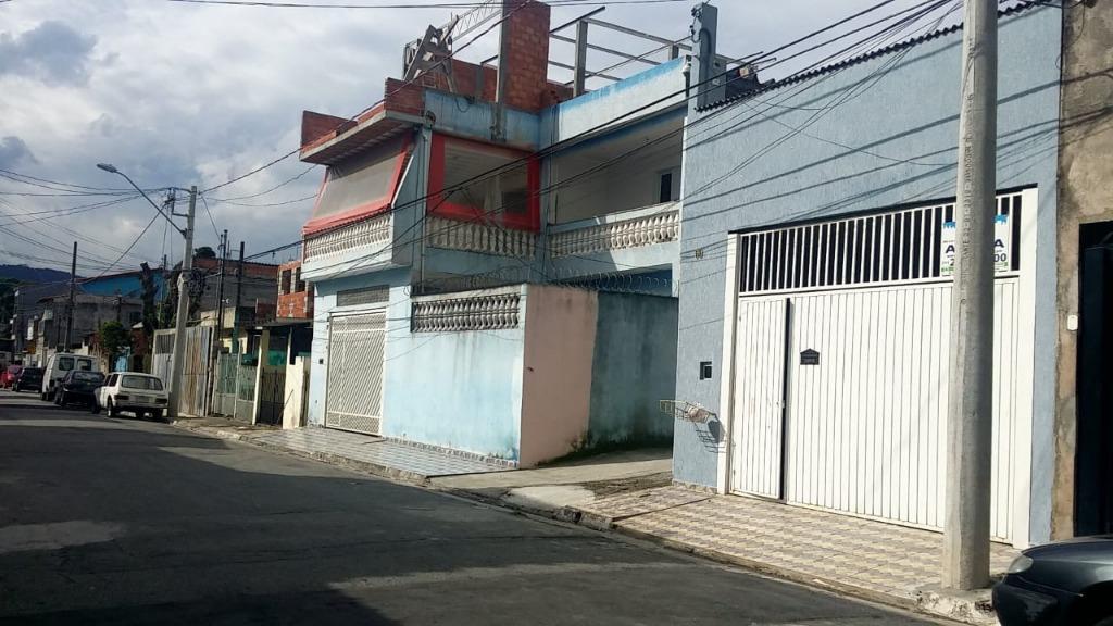 Sobrado à venda com 2 quartos, 150m² - Foto 6