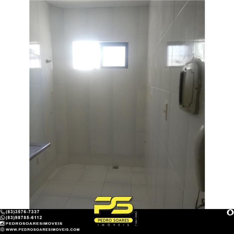 Apartamento à venda com 2 quartos, 56m² - Foto 4