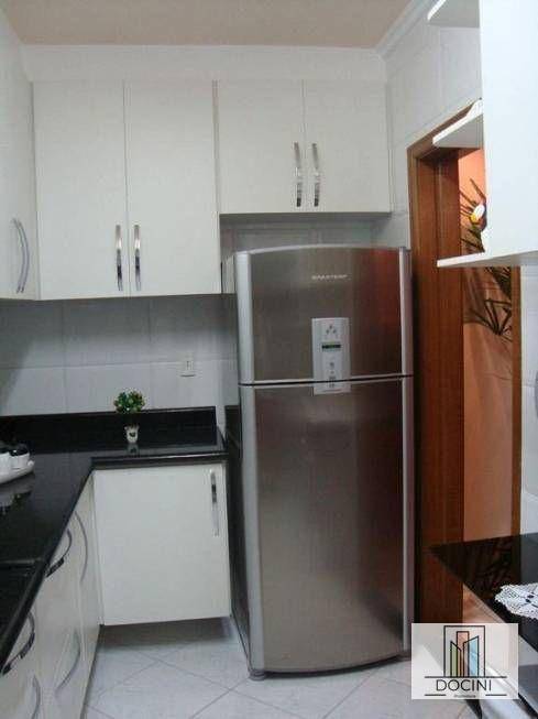 Apartamento à venda com 2 quartos, 75m² - Foto 6