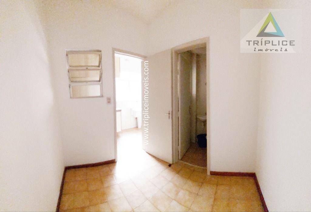 Apartamento à venda com 3 quartos, 120m² - Foto 11