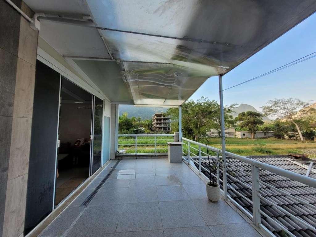 Casa de Condomínio à venda com 3 quartos, 165m² - Foto 24