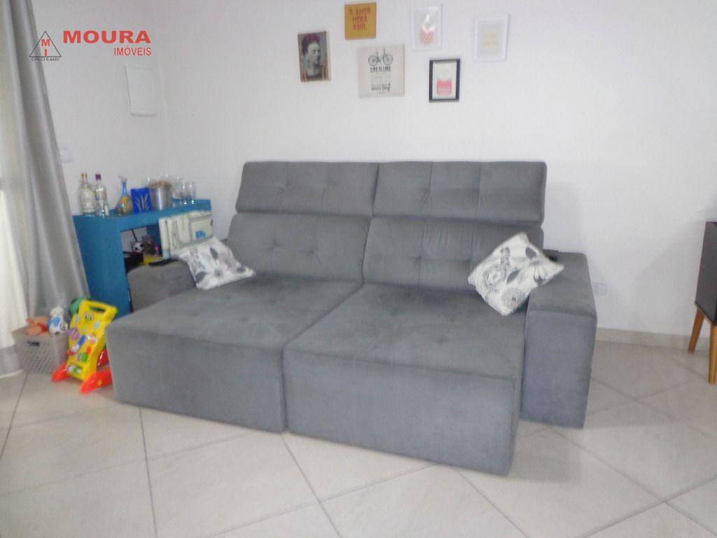 Casa à venda com 4 quartos, 215m² - Foto 19