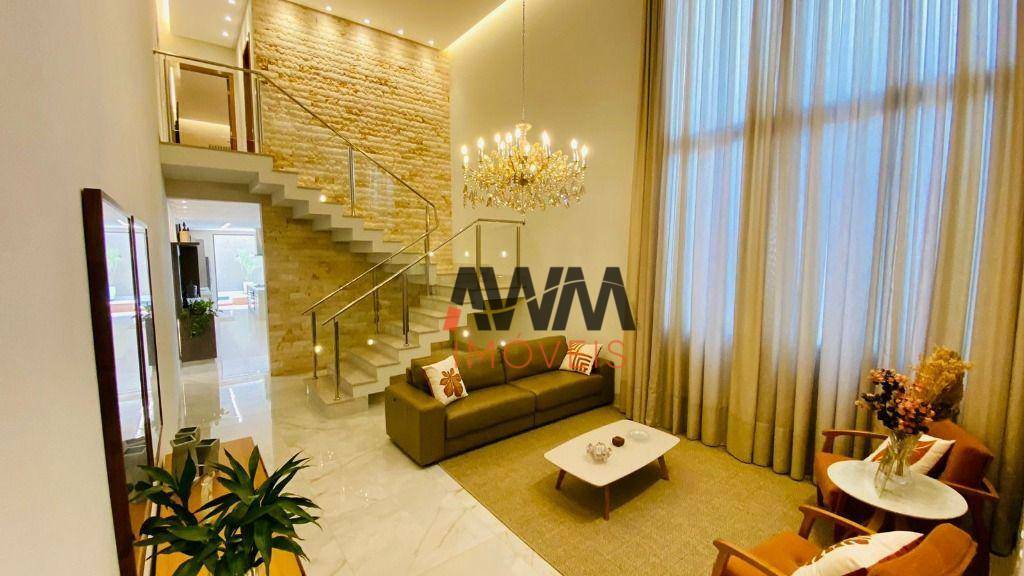 Sobrado, 3 quartos, 283 m² - Foto 2