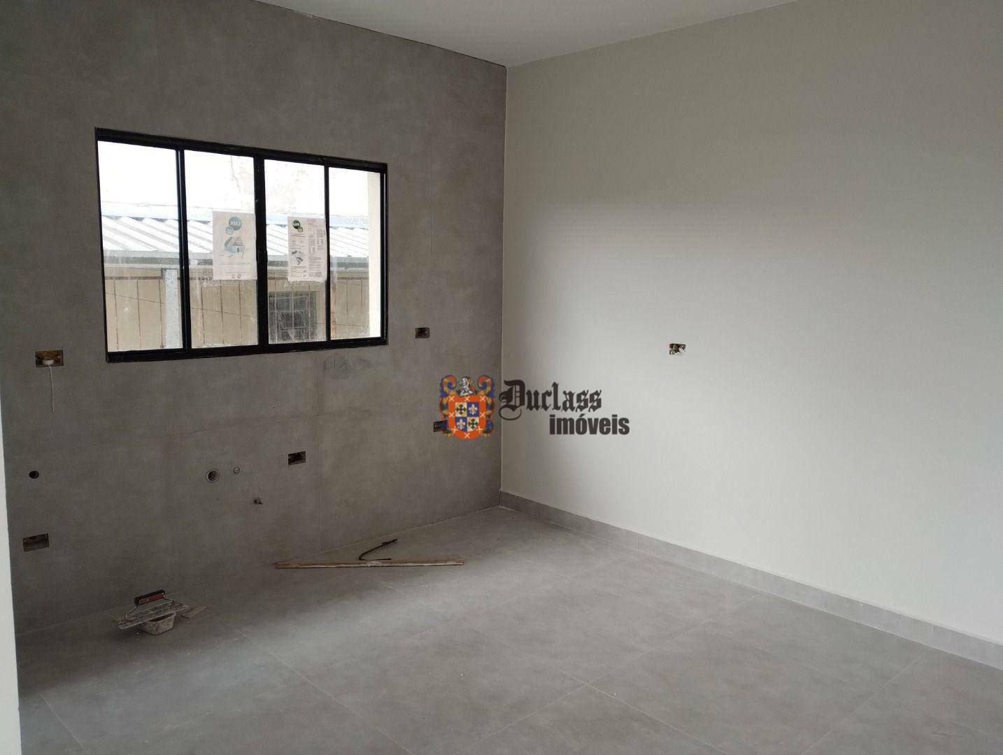 Casa à venda com 3 quartos, 105m² - Foto 9