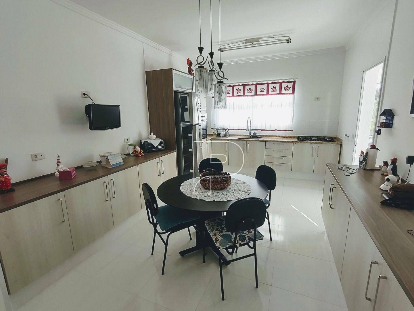 Casa de Condomínio à venda com 3 quartos, 265m² - Foto 17