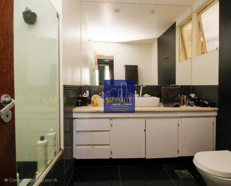 Apartamento à venda com 4 quartos, 150m² - Foto 6