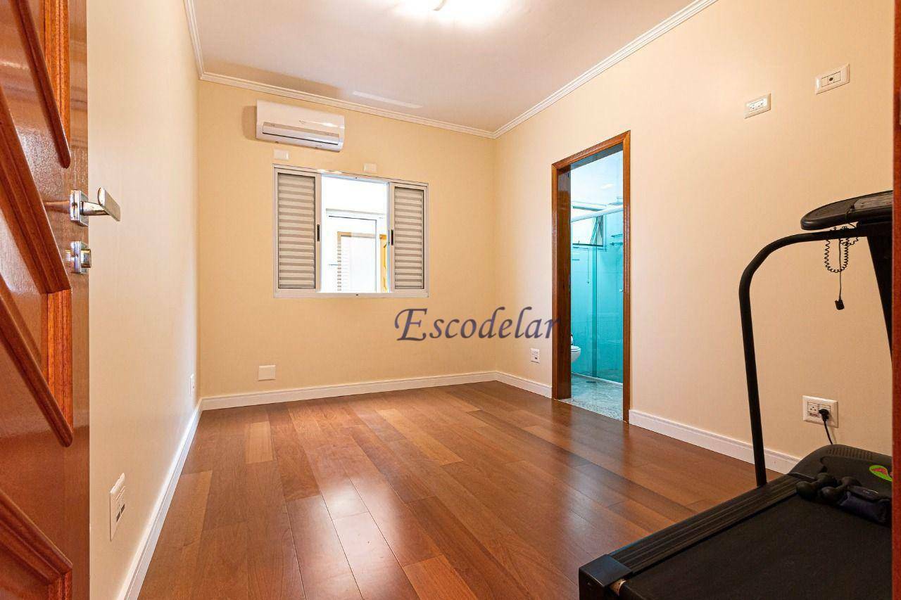 Sobrado à venda com 1 quarto, 178m² - Foto 10