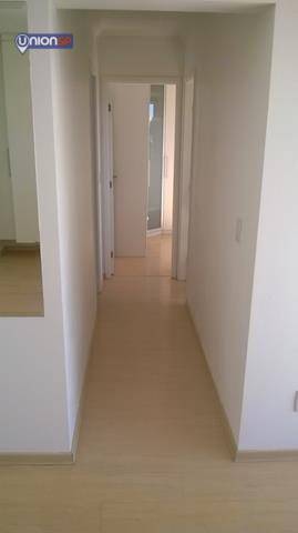 Apartamento à venda com 2 quartos, 52m² - Foto 8