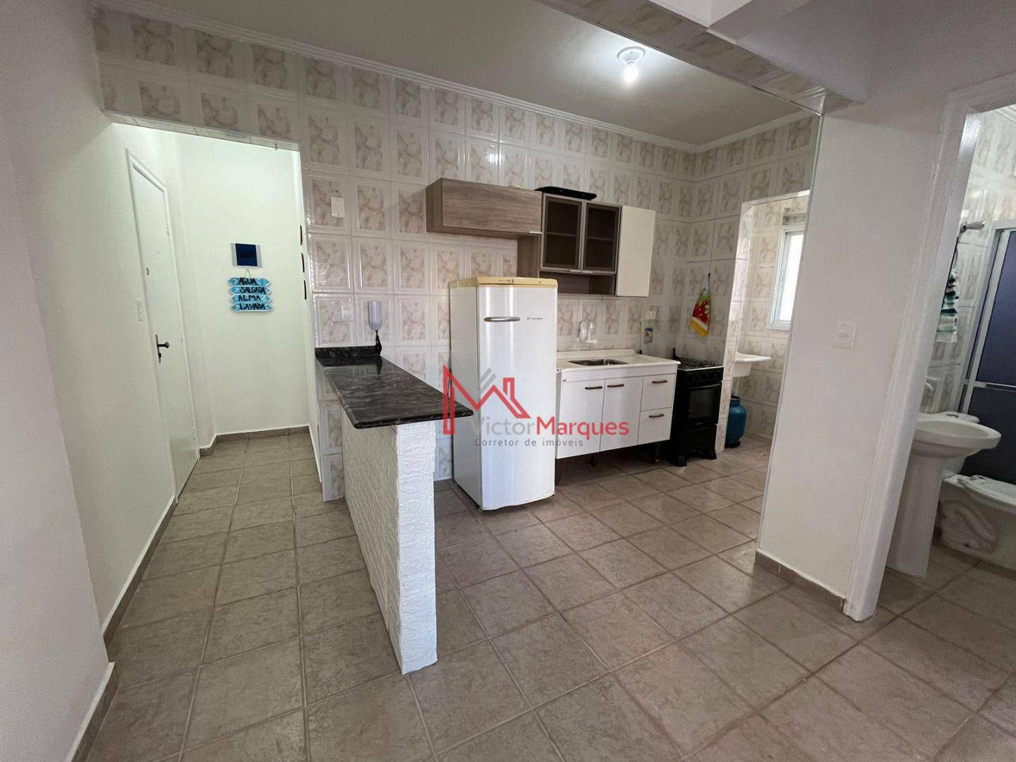 Apartamento à venda com 1 quarto, 65m² - Foto 6