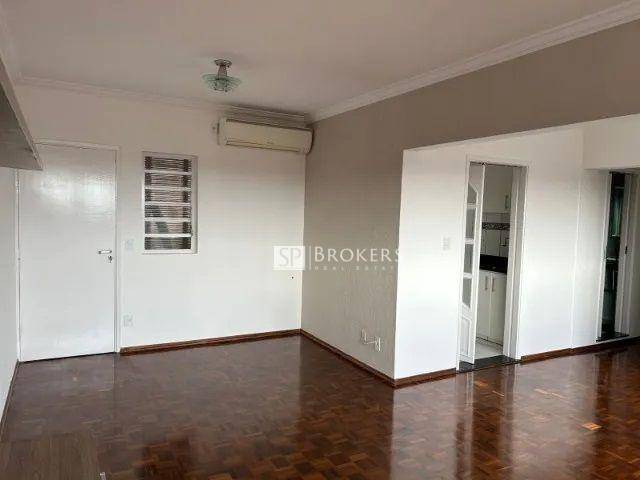 Apartamento à venda com 2 quartos, 89m² - Foto 6