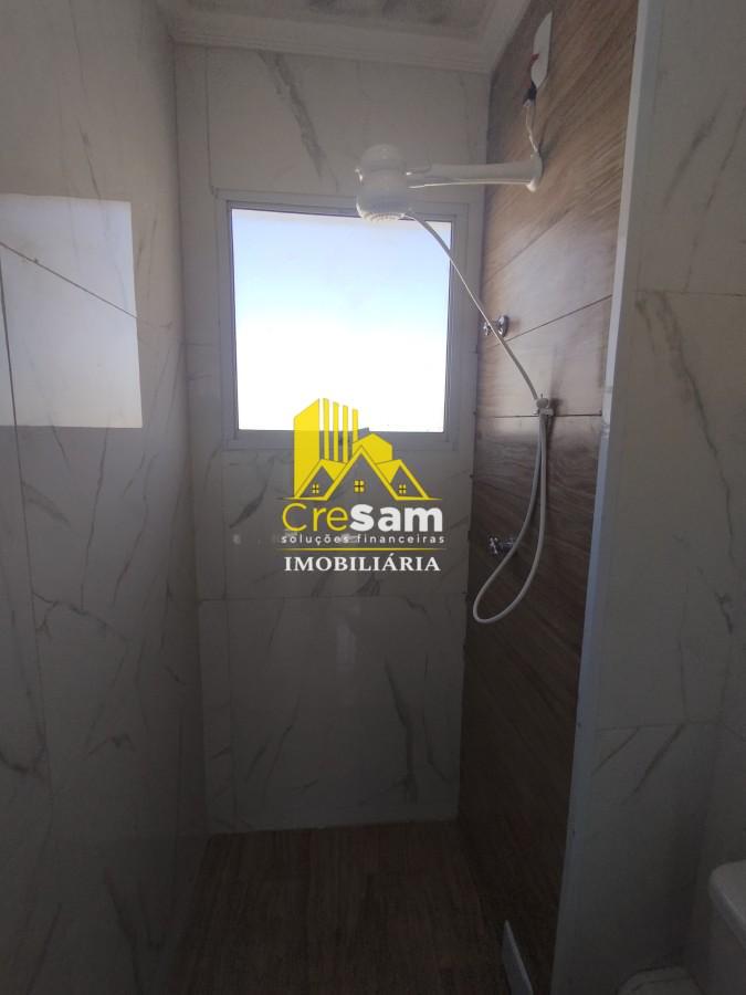 Apartamento para alugar com 2 quartos, 39m² - Foto 8